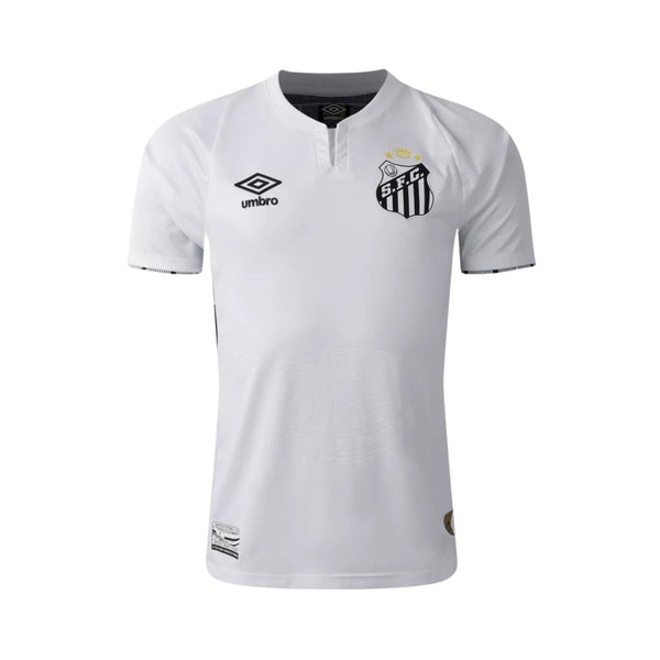 Kids' Kit - Santos Main 24/25