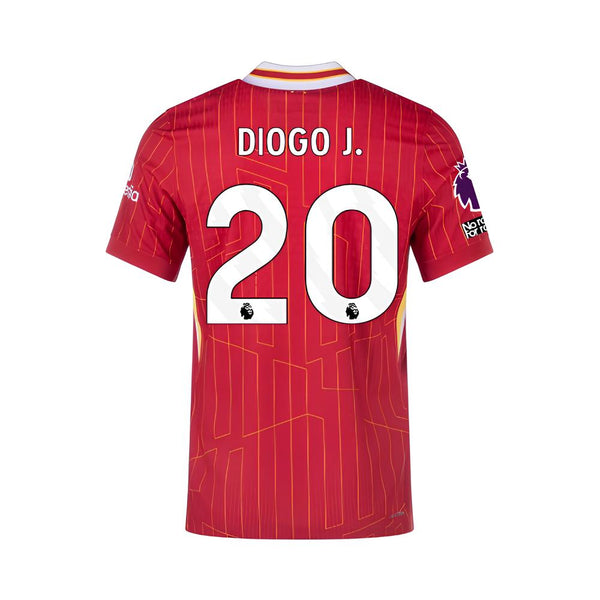 Liverpool Principal 24/25 - DIOGO J. 20