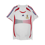 France Alternative 06/07 - World Cup Final 2006