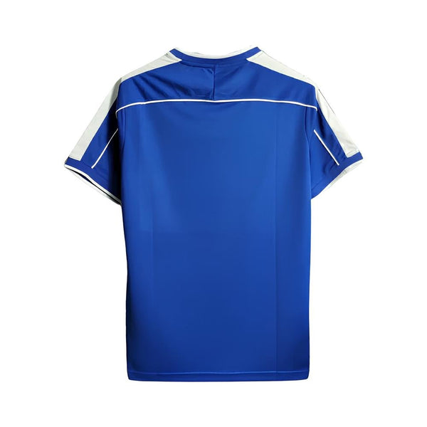 Brasil Alternativa 98/99