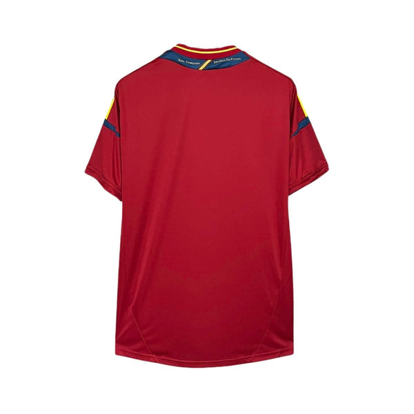 Espanha Principal 12/13