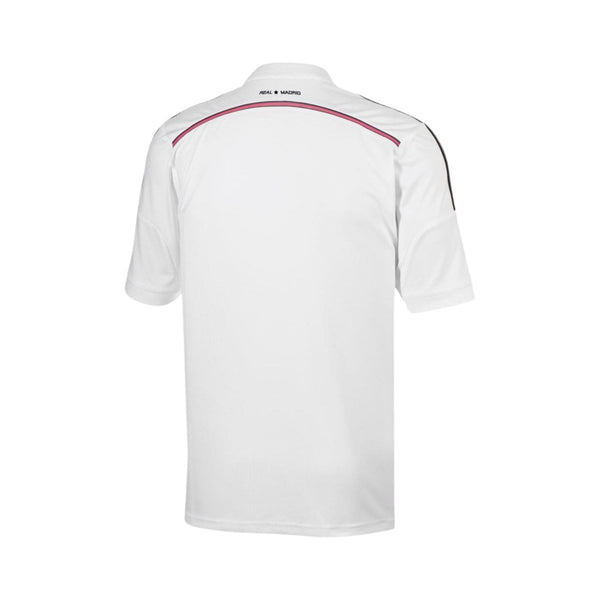 Real Madrid Principal 14/15