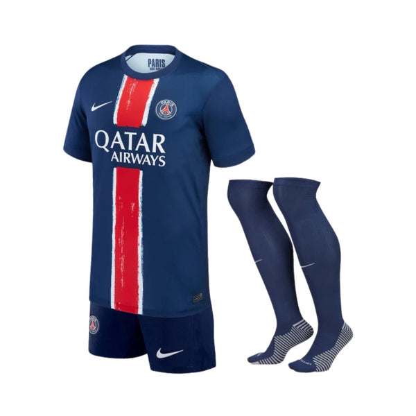 Kit de Criança - PSG Principal 24/25
