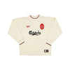 Liverpool Alternative 96/97 - Long Sleeve