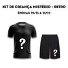 Mystery Kids Kit - Retro