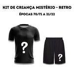 Mystery Kids Kit - Retro