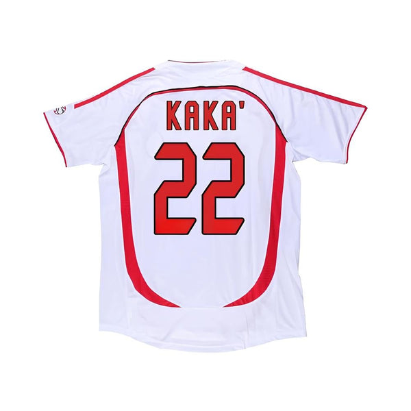 AC Milan Alternative 06/07 - Champions League Final