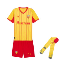Kit de Criança - RC Lens Principal 25/26