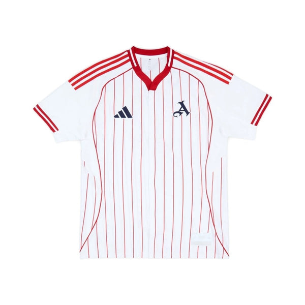 Arsenal Edição Especial 25/26 - Camisola de Baseball