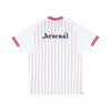 Arsenal Edição Especial 25/26 - Camisola de Baseball