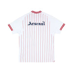 Arsenal Edição Especial 25/26 - Camisola de Baseball