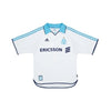 Olympique de Marseille Home 99/00