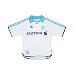 Olympique de Marseille Home 99/00