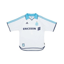Olympique de Marseille Principal 99/00