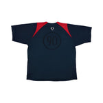 Arsenal training session 05/06