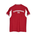 Liverpool Edição Especial 25/26 - Camisola de Baseball