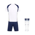 Kids' Kit - Tottenham Hotspur FC Home Kit 25/26