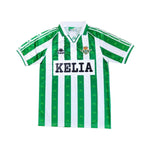 Real Betis Principal 95/96
