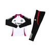 Manchester United 24/25 - Tracksuit - Half Zip