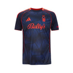 Nottingham Forest Third 25/26