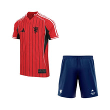 Kids' Kit - Manchester United Special Edition 25/26