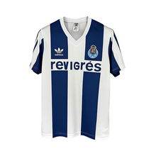 FC Porto Principal 90/93 Retro