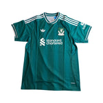 Liverpool Terceiro 25/26