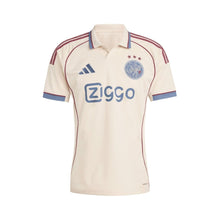 Ajax Third 25/26