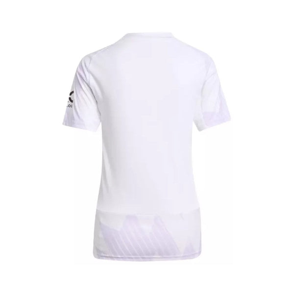 Manchester United Alternative Kit 25/26 - Women's Version