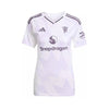 Manchester United Alternative Kit 25/26 - Women's Version