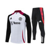 Manchester United 24/25 - Tracksuit - Half Zip