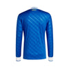 Real Madrid Third Kit 25/26 - Long Sleeve