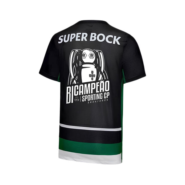 Sporting Principal 24/25 - Edição Bicampeão