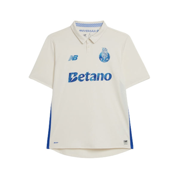 Kit de Criança - FC Porto Terceiro 25/26