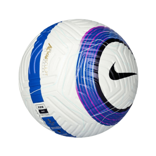 Match Ball - English League 2024/25