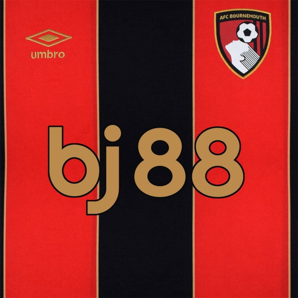 Bournemouth Principal 24/25 - With Sponsorships