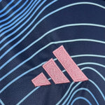 Leeds United Third 24/25