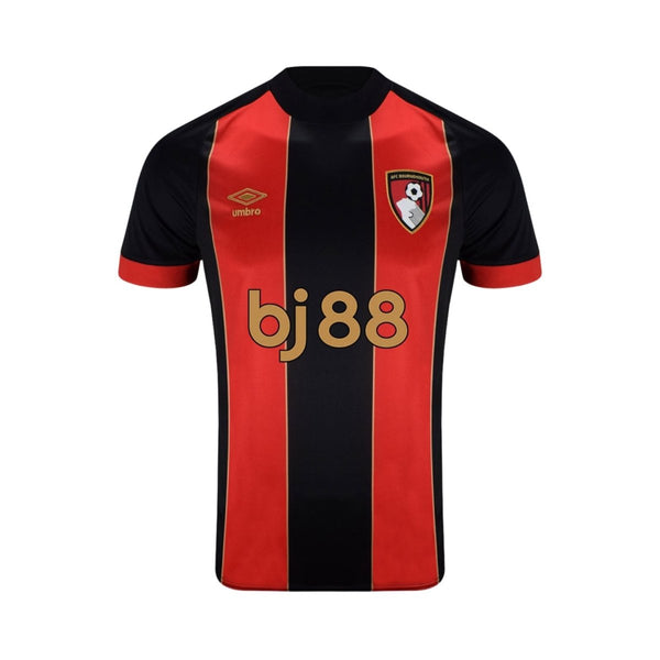 Bournemouth Principal 24/25 - With Sponsorships