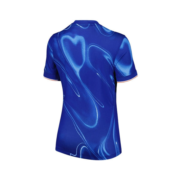 Chelsea Principal 24/25 - Sem Patrocínios -  Versão Feminina