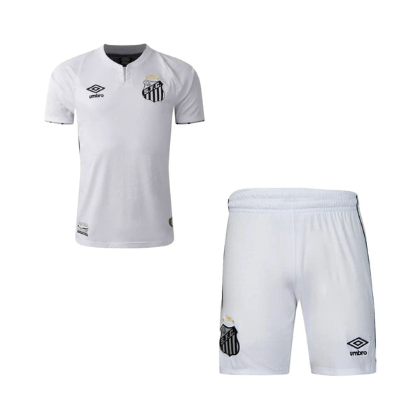 Kids' Kit - Santos Main 24/25