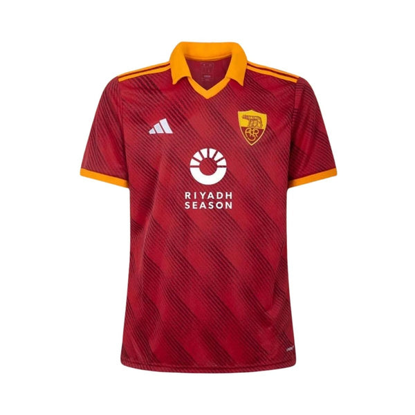 AS Roma Special Edition 24/25 - With Sponsorship
