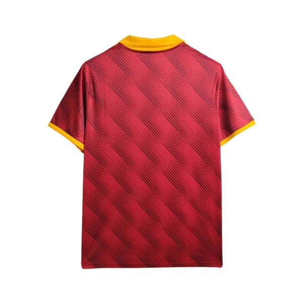 AS Roma Special Edition 24/25 - With Sponsorship