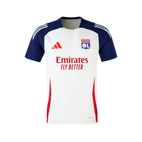 Olympique Lyon Treino 24/25