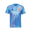 Real Madrid goalkeeper 24/25