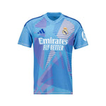 Real Madrid goalkeeper 24/25