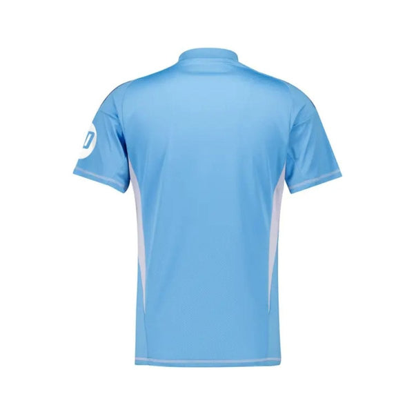 Real Madrid goalkeeper 24/25