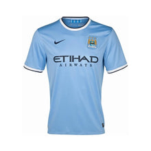 Manchester City Home 13/14