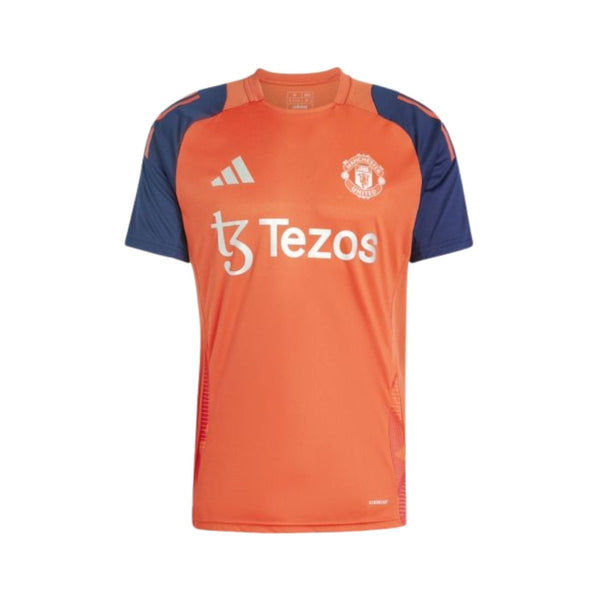 Manchester United Training 24/25