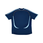 Argentina Alternative 05/06