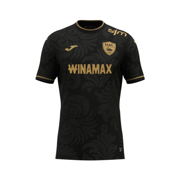 Le Havre Terceiro 24/25